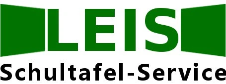 Logo Leis Schultafel-Service